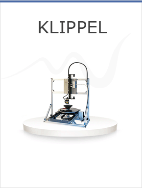 KLIPPEL